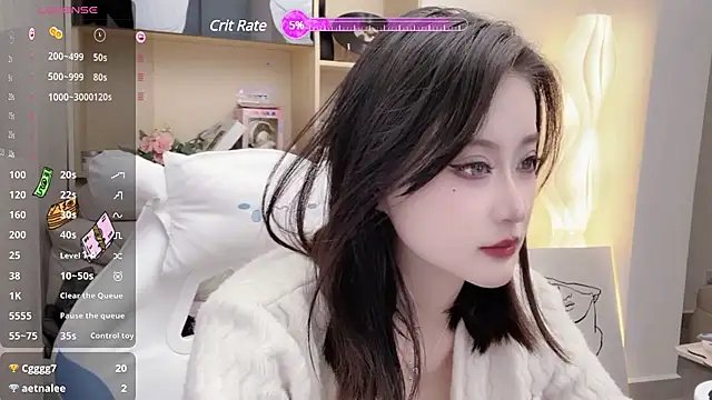 Snapshot of Foutunestar chatting on 03/06/25, 03:45 Foutunestar online show from 03/06/25, 03:45