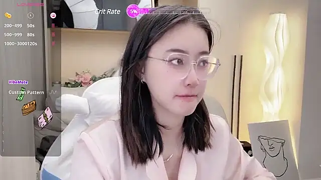 Snapshot of Foutunestar chatting on 03/20/25, 03:47 Foutunestar online show from 03/20/25, 03:47