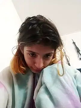 KratosAfroditacs online show from 11/19/25, 04:51