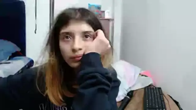 KratosAfroditacs online show from 04/19/26, 08:24