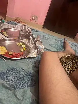 Randomrahulpillu online show from 01/16/26, 07:40