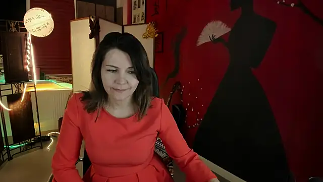 Snapshot of NicoleHitman chatting on 03/07/25, 12:34 NicoleHitman online show from 03/07/25, 12:34