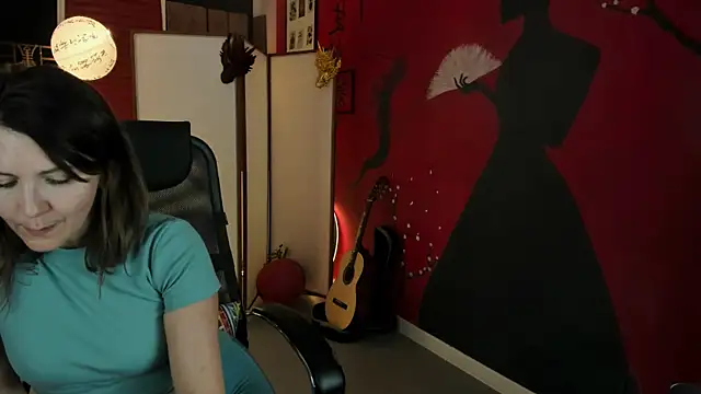 Snapshot of NicoleHitman chatting on 03/07/25, 03:39 NicoleHitman online show from 03/07/25, 03:39