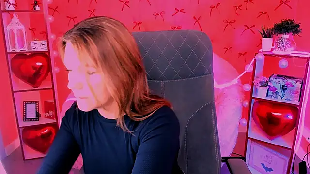 NicoleHitman online show from 02/12/26, 09:48