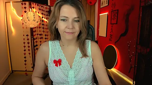 NicoleHitman online show from 02/13/26, 09:16