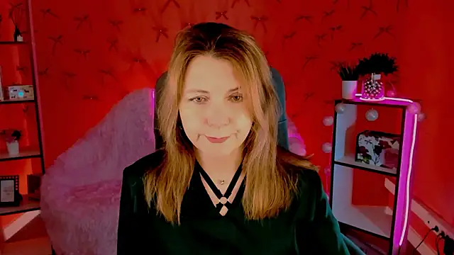 NicoleHitman online show from 03/11/26, 01:17