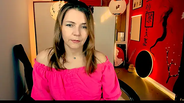 NicoleHitman online show from 04/05/26, 01:08