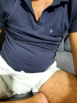 Decant Ruhi143 online show from 10/08/25, 03:04