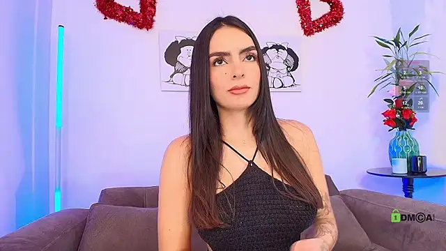 Abigail cruz online show from 02/23/26, 08:28