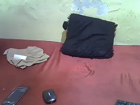 Nubian Nefertiti online show from 04/07/26, 05:13