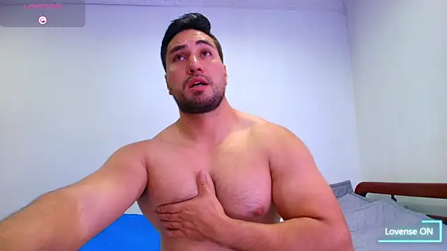 Kal El 8 online show from 01/31/26, 11:47