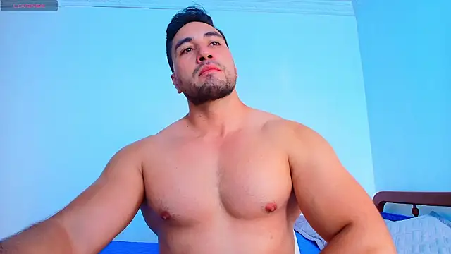 Kal El 8 online show from 03/15/26, 09:32