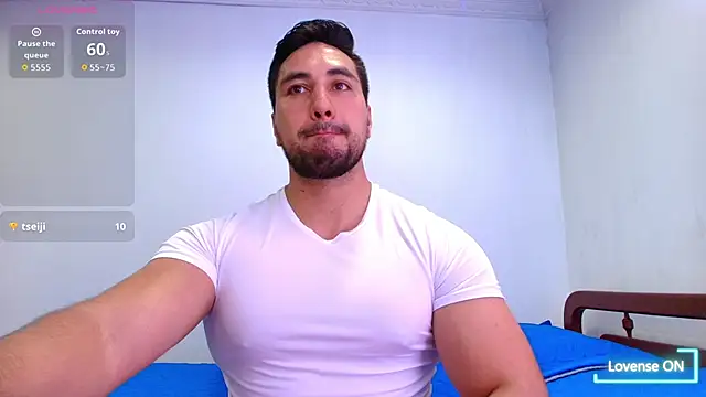 Kal El 8 online show from 03/30/26, 09:49