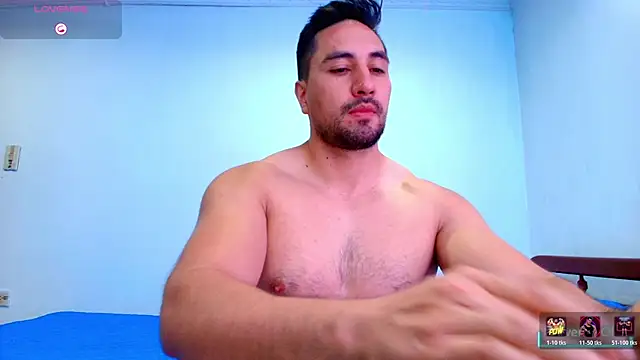 Snapshot of Kal_El_8 chatting on 06/19/26, 10:24 Kal El 8 online show from 06/19/26, 10:24