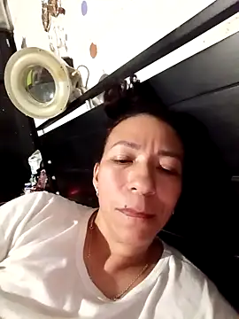 Antonela45 online show from 09/23/25, 12:35