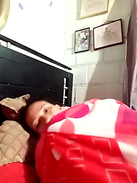 Antonela45 online show from 10/01/25, 12:16