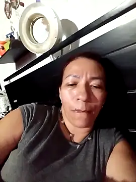 Antonela45 online show from 10/29/25, 01:52