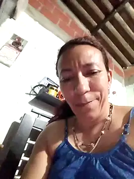 Antonela45 online show from 11/18/25, 12:49