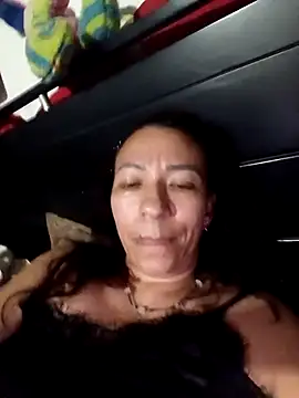 Antonela45 online show from 12/03/25, 01:02