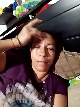 Antonela45 online show from 01/10/26, 01:51