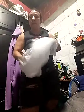 Antonela45 online show from 02/22/26, 11:03