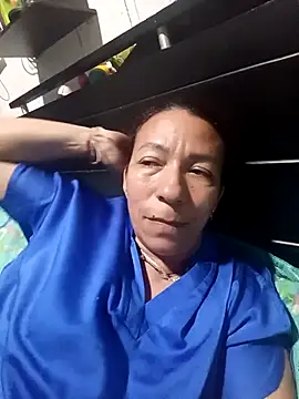 Antonela45 online show from 04/12/26, 01:43