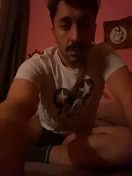 Febo6666 online show from 03/18/25, 11:31