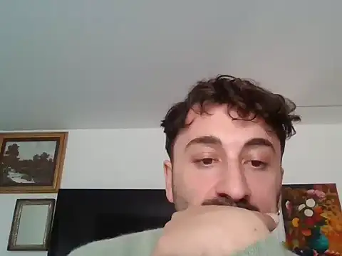 Snapshot of Febo6666 chatting on 03/22/26, 12:08 Febo6666 online show from 03/22/26, 12:08