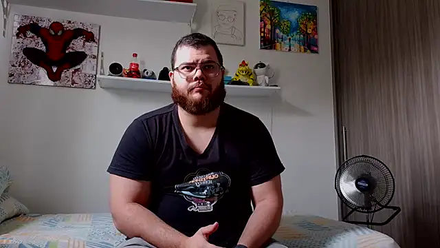 Edmund98 online show from 02/18/26, 03:19