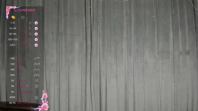 EvaTheHeart online show from 12/14/25, 02:17