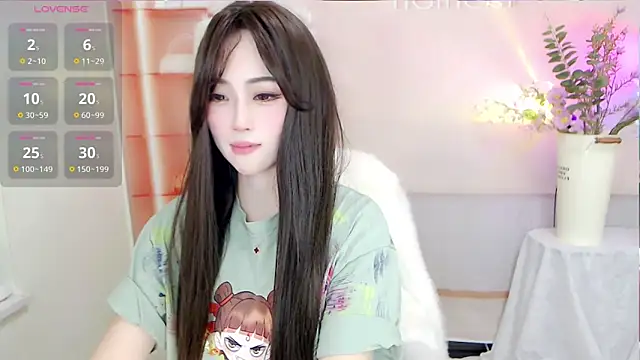 Snapshot of October_10 chatting on 03/12/25, 05:24 October 10 online show from 03/12/25, 05:24