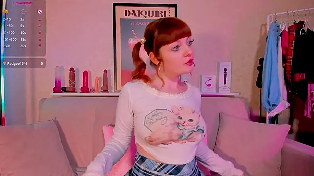 Ashley Nicks online show from 02/05/26, 09:03