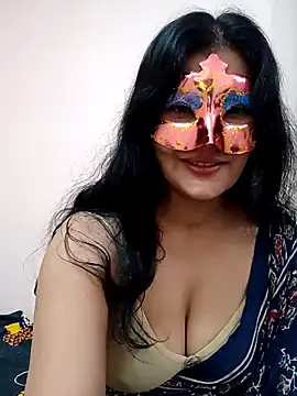 Ronak kaur online show from 02/20/26, 04:20
