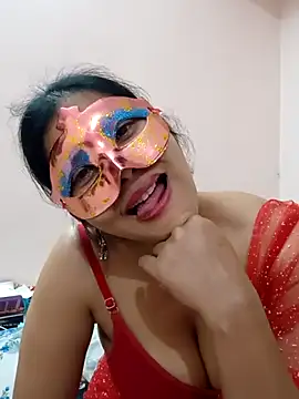 Ronak kaur online show from 03/20/26, 03:17