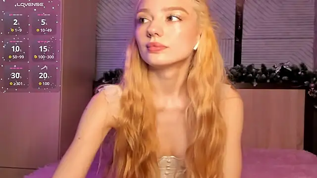 MelissaMillton online show from 01/16/26, 03:49