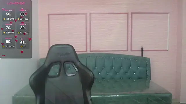 alexa romero t online show from 02/03/26, 01:05