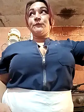 isis milove online show from 03/06/26, 12:45