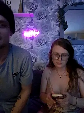 coupleajcc online show from 01/13/26, 11:32