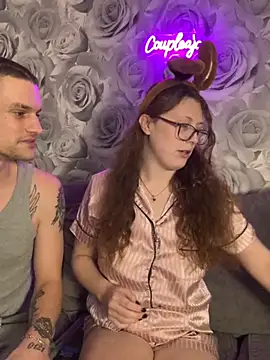 coupleajcc online show from 02/17/26, 12:40