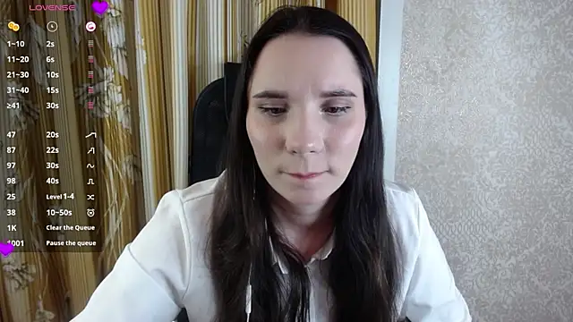 KateForLove online show from 03/04/25, 03:59