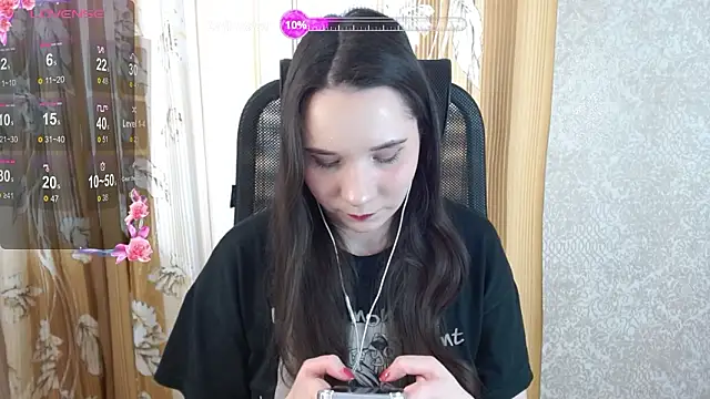 KateForLove online show from 03/03/26, 11:27