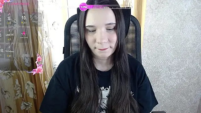 KateForLove online show from 03/24/26, 11:04