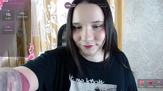 KateForLove online show from 03/27/26, 12:38