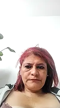 BiancaSteel online show from 10/27/25, 01:15