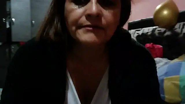 BiancaSteel online show from 03/23/26, 12:25