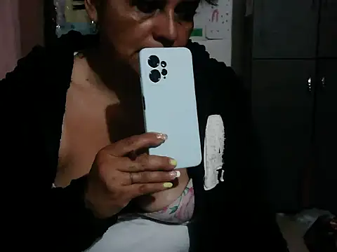 BiancaSteel online show from 07/02/26, 11:44