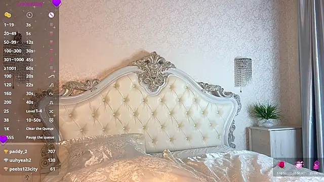 PeaceGary online show from 03/17/25, 09:22