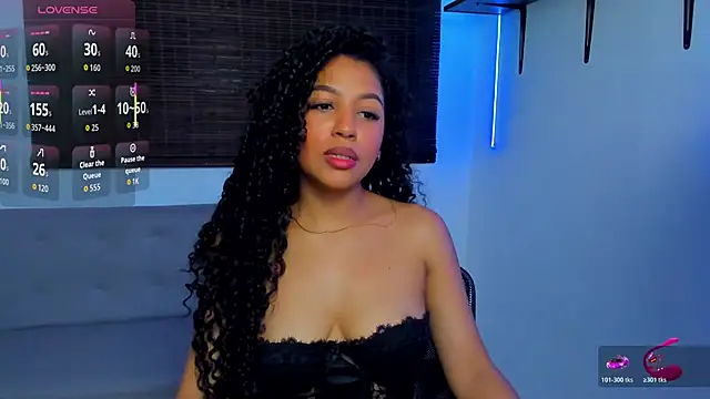 Sasha rd online show from 11/19/25, 01:44