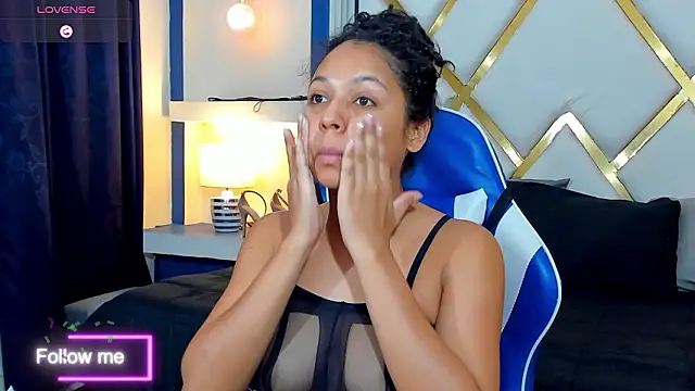 Sasha rd online show from 03/24/26, 01:05