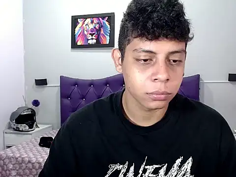 Alejandroo 22 online show from 09/24/25, 01:25